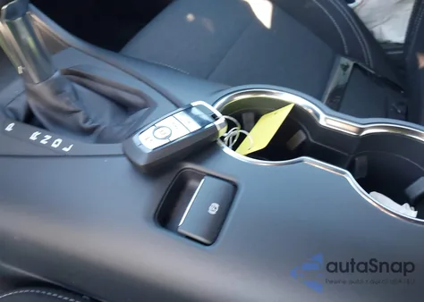 2024 Ford Mustang Ecoboost Fastback из США, поврежденный, VIN 1FA6P8TH4R5121951